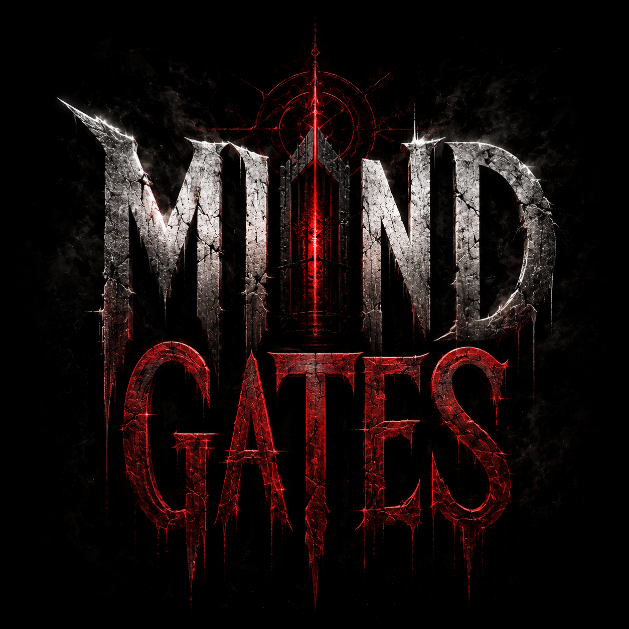 Mind Gates cover