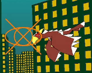 Virtual Amalgam Hunt [Free] [Shooter] [Windows] [Linux]