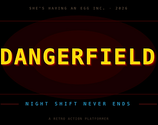 Dangerfield: Night Shift Never Ends [Free] [Adventure]