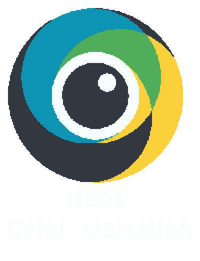Heos ColorVariation