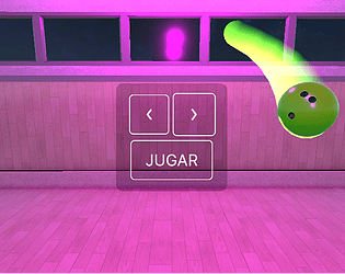 Physics Bowling Game [Free] [Other]