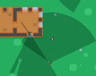 Gear of Unmetal [Free] [Shooter]