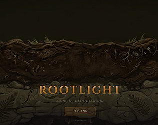 Rootlight