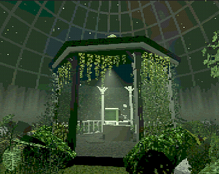 Insectarium Demo [Free]