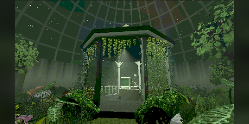 Cover image for Insectarium (Demo)