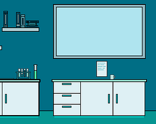Surrealism Game (Game A Week)
