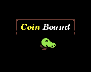 Coin Bound [Free] [Puzzle]