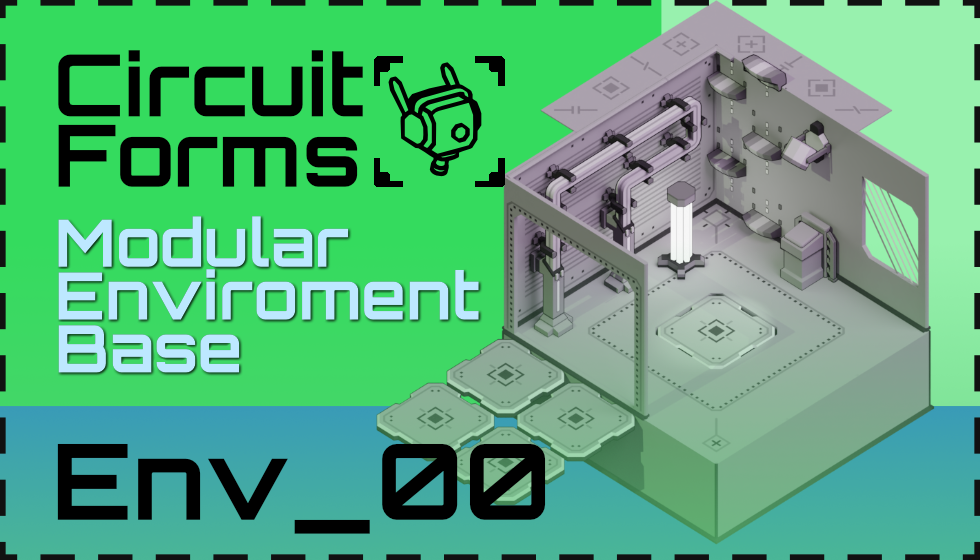 CircuitForms | Env_00