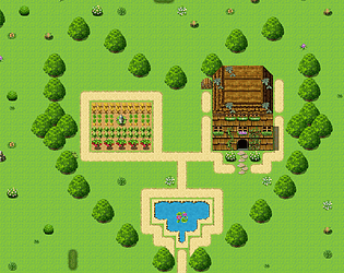 Veritoph's Haven Of Peace [Free]