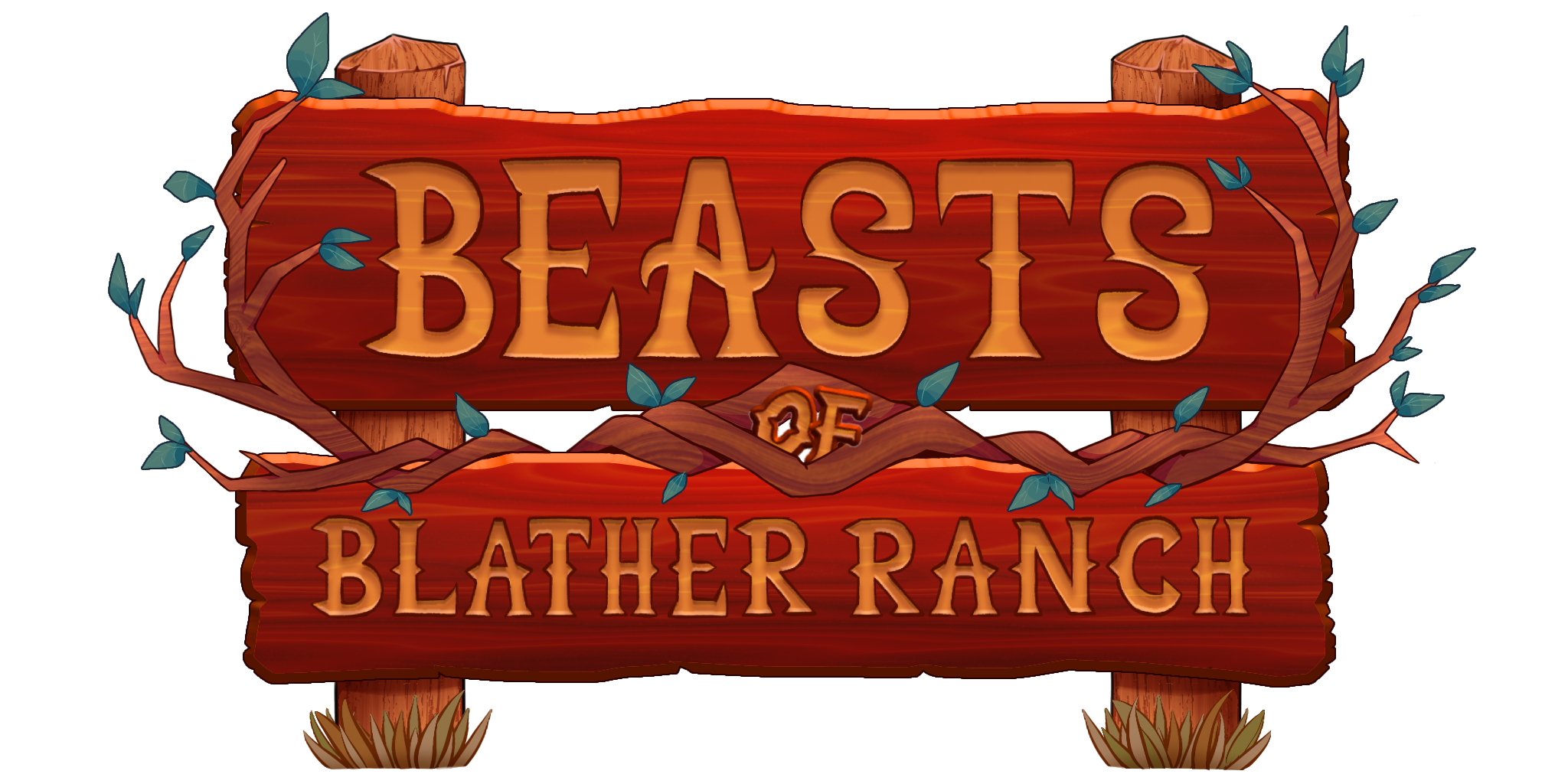 Beasts of Blather Ranch