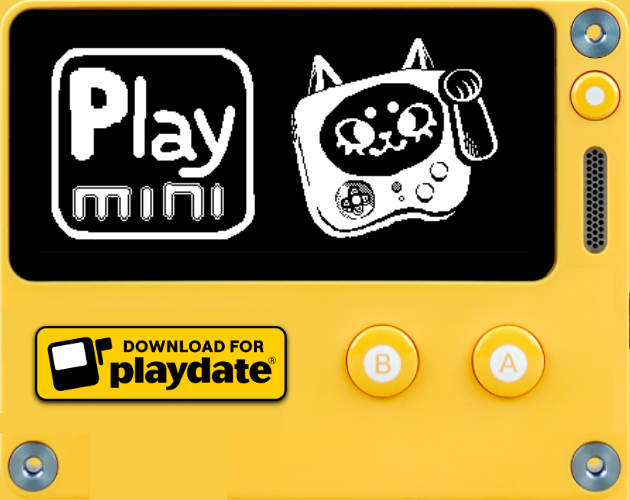 Cover image for PlayMini