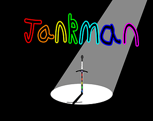 Jankman [Free] [Platformer]