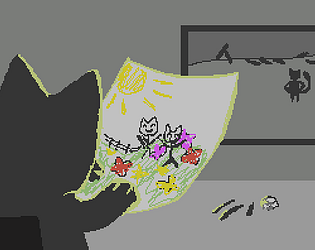 CATharsis [Free] [Platformer] [Windows]