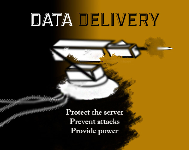 Data Delivery