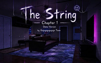 The String Chapter 1 Demo Version by GagugagugugagaTeam