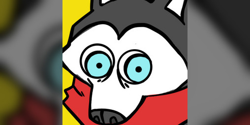 Cover image for Dog Sitter!