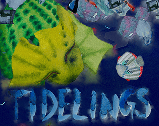 Tidelings [Free] [Adventure] [Windows]