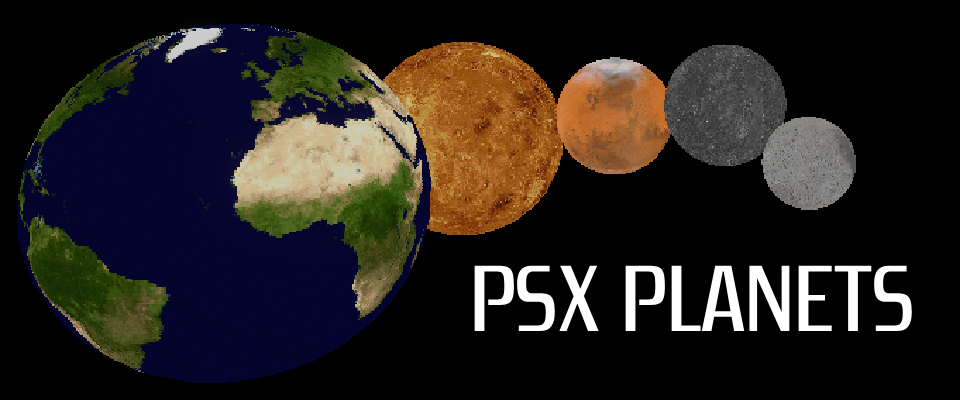 PSX Planets