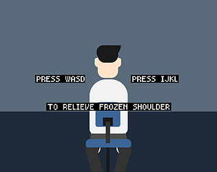 Frozen Shoulder