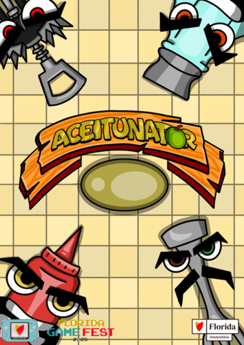 Aceitunator