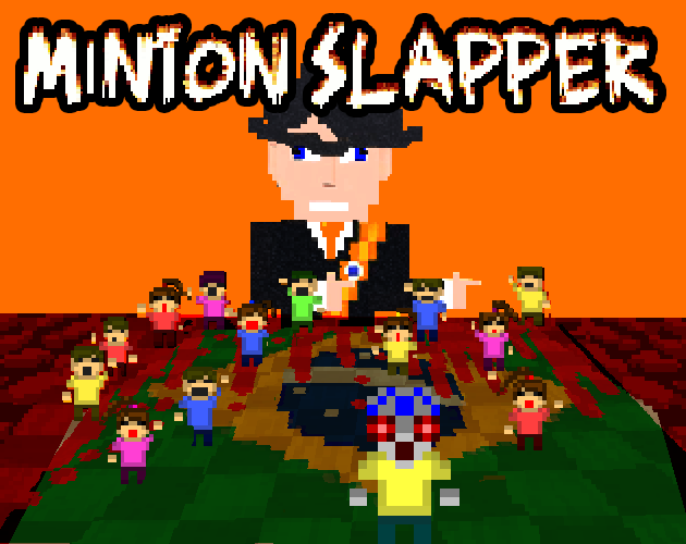 Minion Slapper