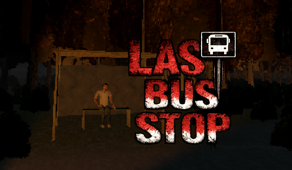 Cover image for Last Bus Stop