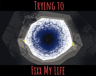 Trying to Fixx My Life