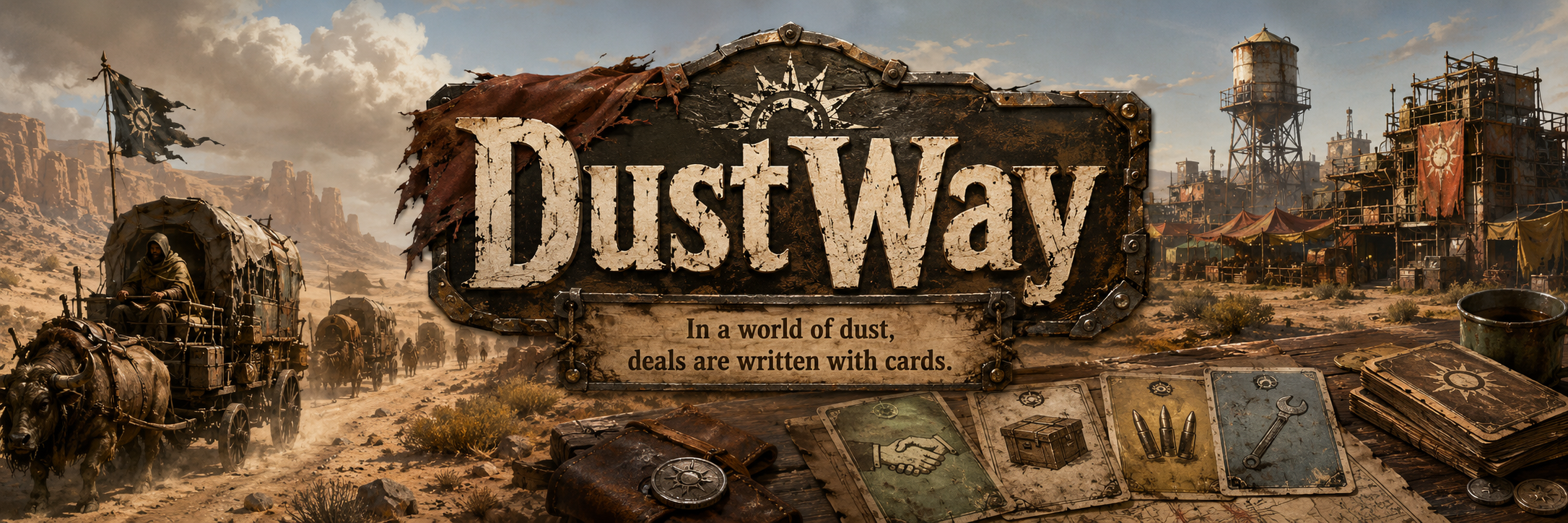 DustWay