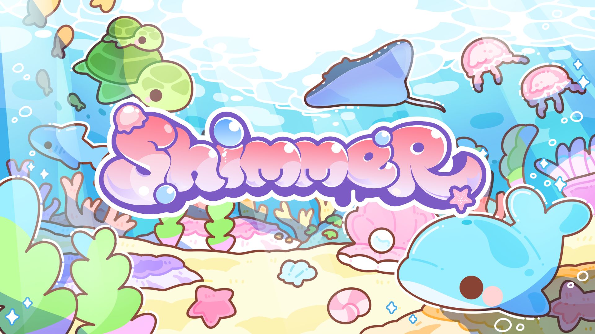 Shimmer