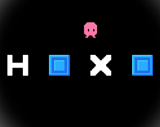 HOXO - Jam Version [Free] [Puzzle]