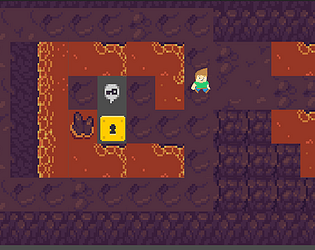 Lava Lab Escape [Free] [Survival]