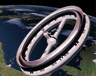 Magellan Mystery