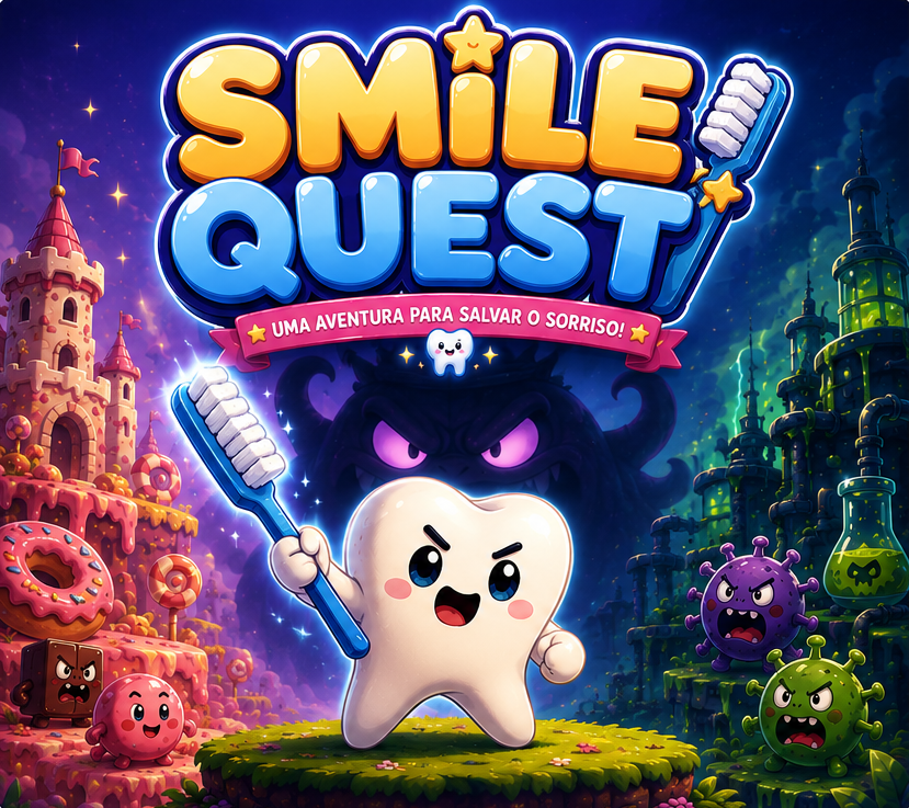 Smile Quest