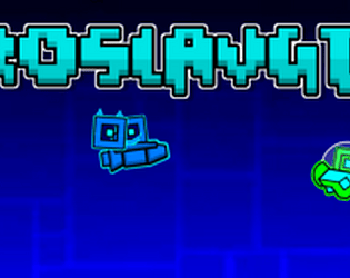 YaroslavGDPS [Free] [Rhythm] [Windows] [Android]