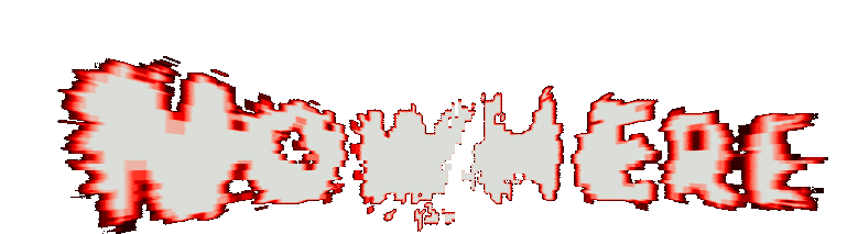 Nowhere