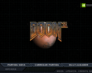 Doom III v1.31 en català [Free] [Shooter]
