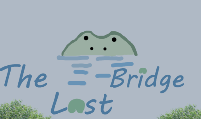 The Lost Bridge