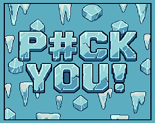 P#CK YOU! [Free] [Action] [Windows]