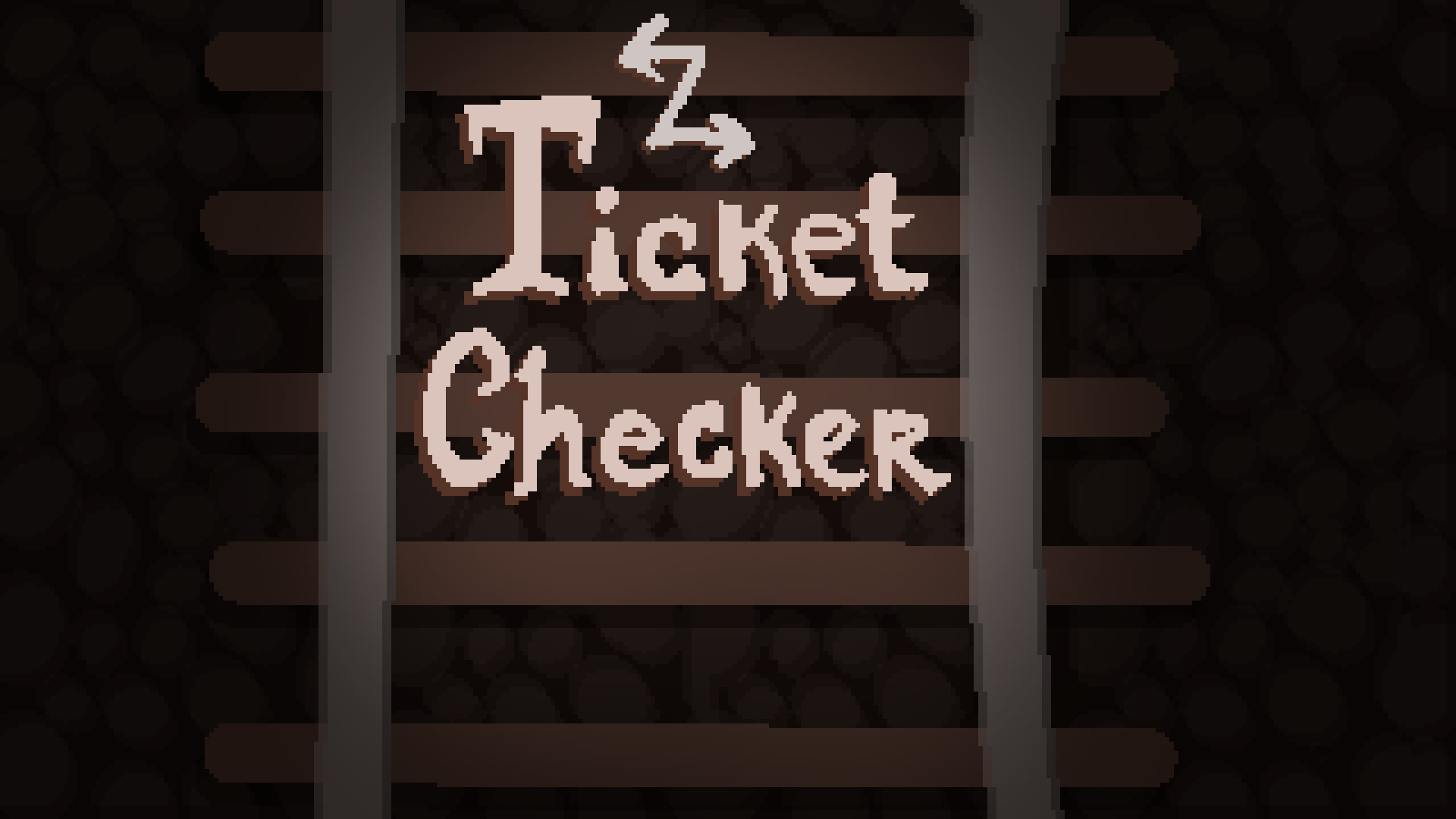 Ticket Checker