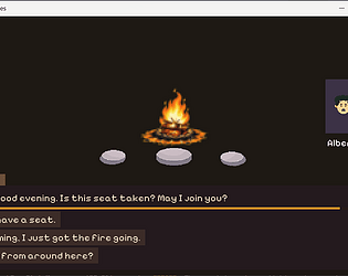 Campfire Stories [Free] [Windows]