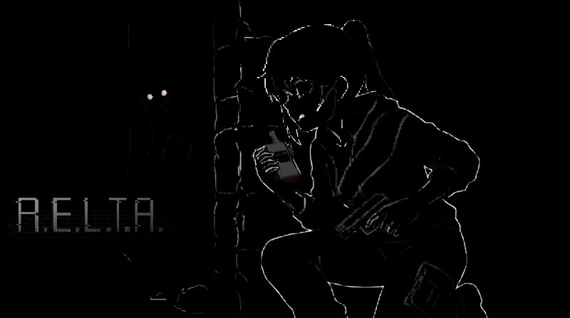 R.E.L.T.A cover