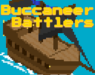 Buccaneer Battlers