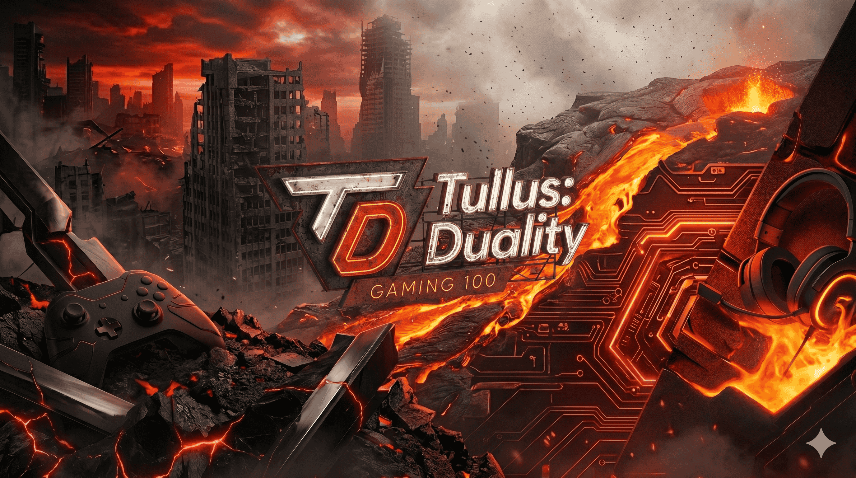 Tullus: Duality