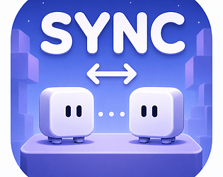 SYNC [Free] [Puzzle]