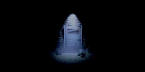 Cover image for Subway Static [DEMO]