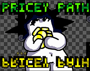 Pricey Path [Free] [Puzzle]