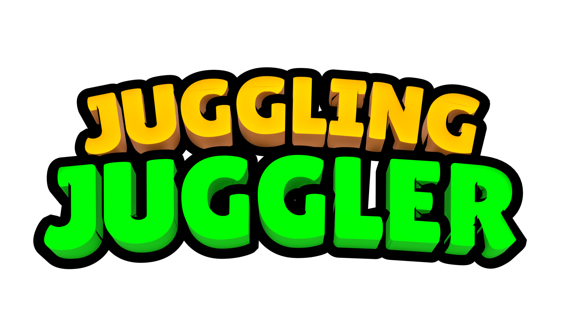 Juggling Juggler