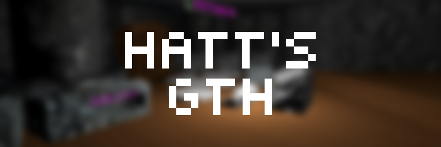 HATT'S GTH