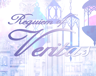 Requiem of Veritas [DEMO] [Free] [Visual Novel] [Windows] [macOS]