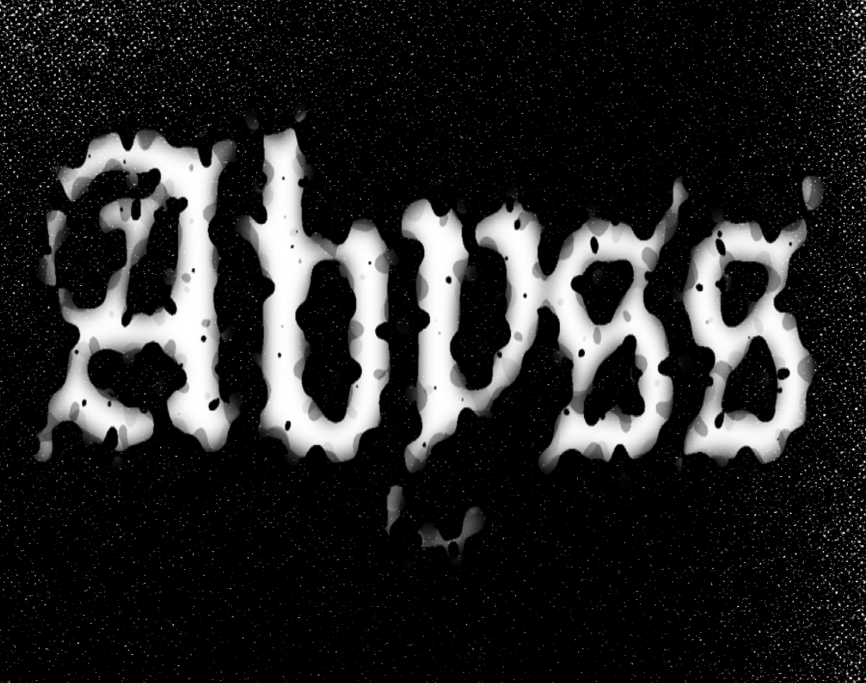 Cover image for Abyss